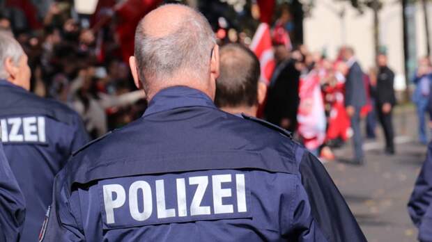 Полиция Берлина заявила о вероятности теракта во время стрельбы