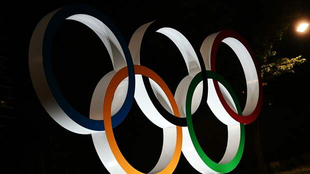 Хорватские гребцы победили в двойках распашных на Олимпиаде в Токио 