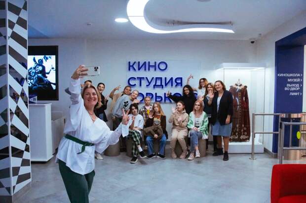 Фото: Сайт мэра Москвы Сергея Собянина sobyanin.ru