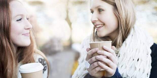 Очень незначительные детали, по которым люди судят о нас