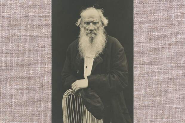 Путин предоставил гражданство России потомку Льва Толстого, уроженцу Швеции