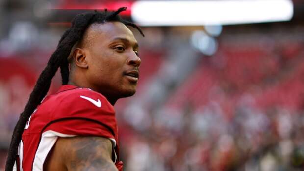 DeAndre Hopkins