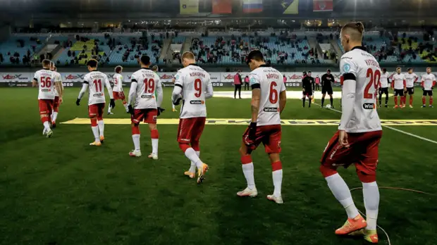 Гаджиев объяснил, почему «Спартак» в нынешнем сезоне РПЛ борется за чемпионство