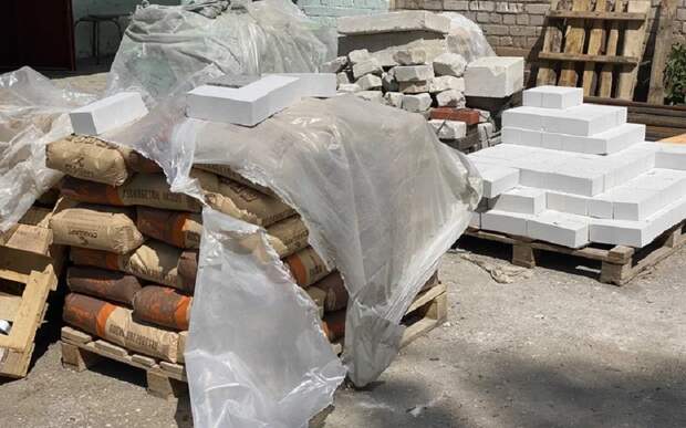 Сасовцы добились ремонта в доме через прокуратуру