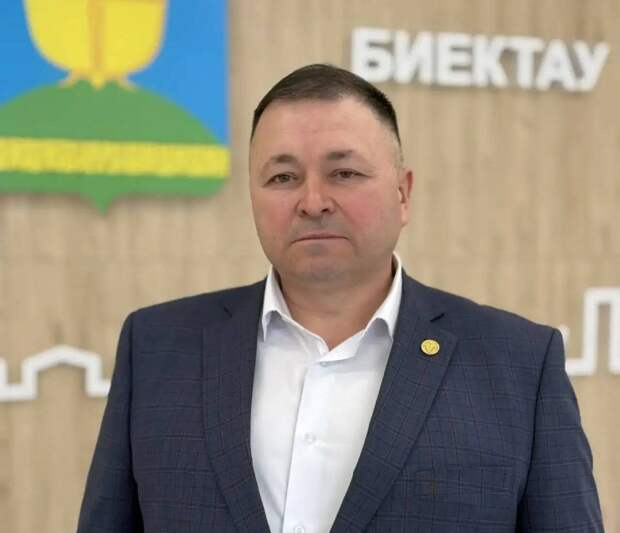 Главным ветеринарным врачом Высокогорского района назначен Ренат Хисматов