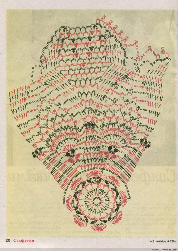 Спецвыпуск №1 2014 - 紫苏 - 紫苏的博客