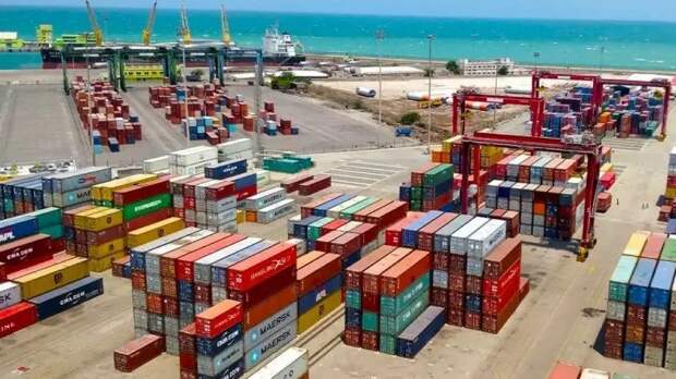 Выяснилось, что потеряла Россия из-за войны на Ближнем Востоке