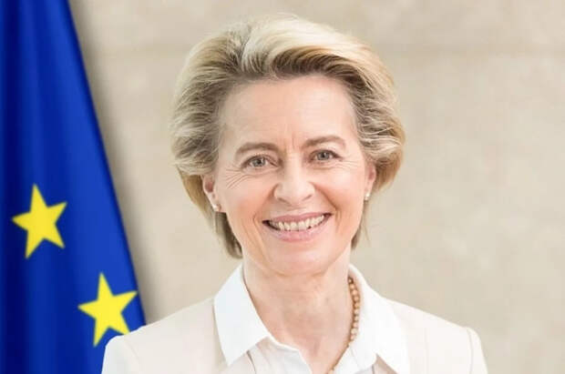 Фон дер Ляйен поддержала массовые убийства: в ООН обрушились на главу ЕК