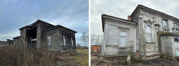 В Пестречинском районе Татарстана восстановят Покровскую церковь XIX века