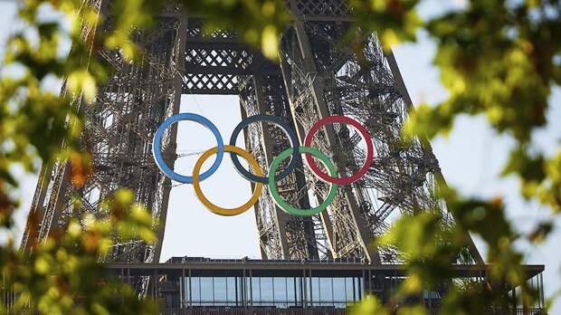 Российские тхэквондисты не выступят на Олимпийских играх в Париже