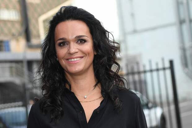 Слава обвинила коллегу в провокации на скандальном концерте