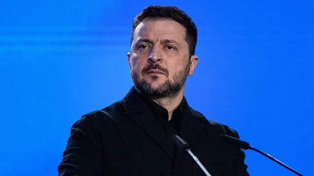 Зеленский: Украина с удовольствием примет ядерное оружие от Запада