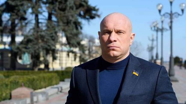 Депутат Рады Илья Кива предложил украинцам готовиться к голоду и смерти