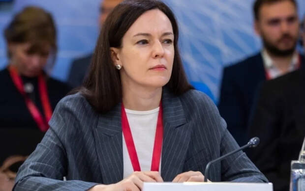 Багреева: в 2025 году в Москве зарегистрировано больше 350 тыс. самозанятых