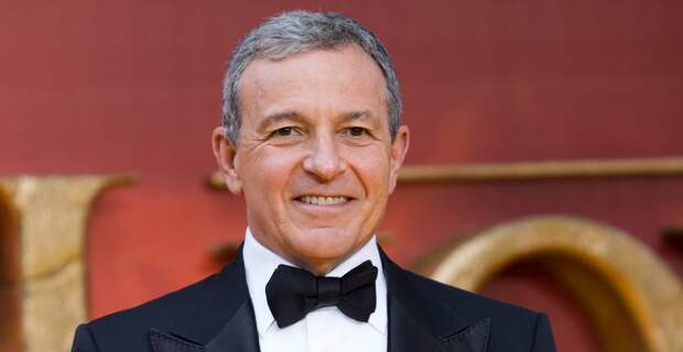 Главе Disney урезали «безумно большую» зарплату