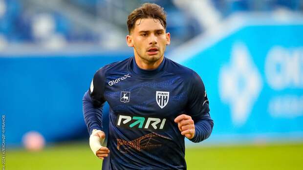 В «Пари НН» рассказали о переговорах с Боселли о новом контракте: «Ряд российских клубов проявляют к нему интерес»