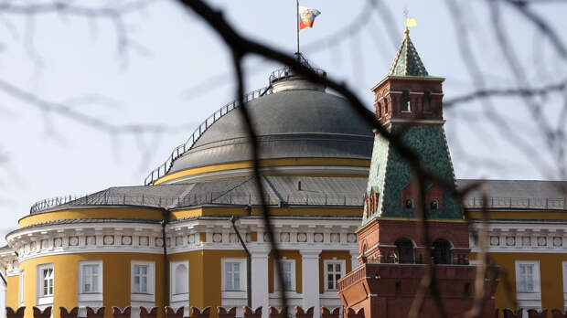Кремль