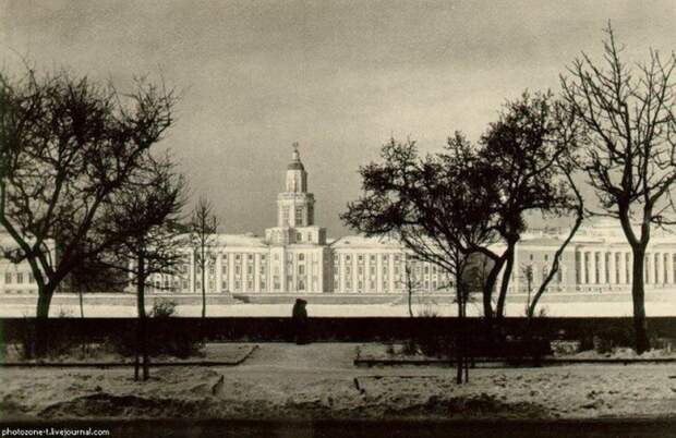 Сравнительная подборка фотографий Сант-Петербурга  санкт-петербург, сравнение, фото