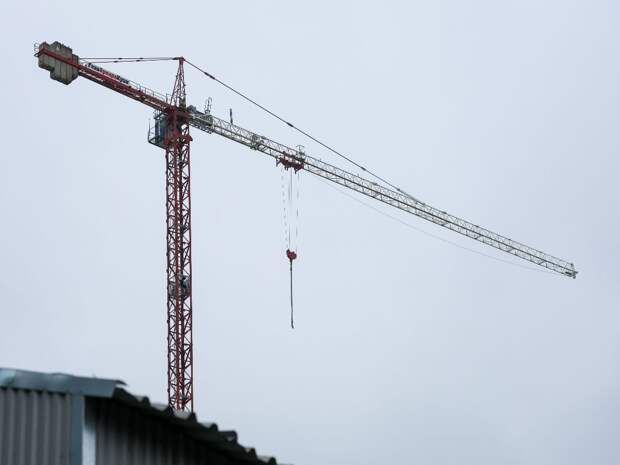 Властями озвучены сроки старта строительства нового индустриального парка в Тюмени