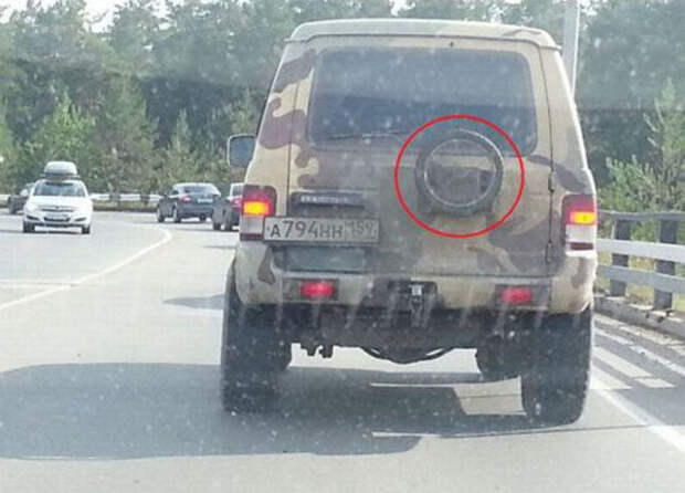 Смотрите, я все починил! Смотрите, я все починил!