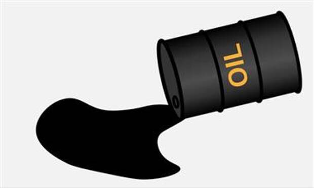 Нефть