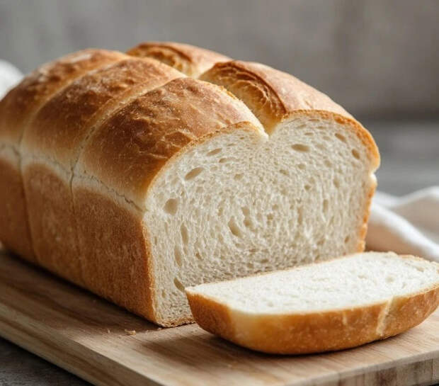 Росстандарт: с 1 апреля в России вступает в силу новый ГОСТ на белый хлеб