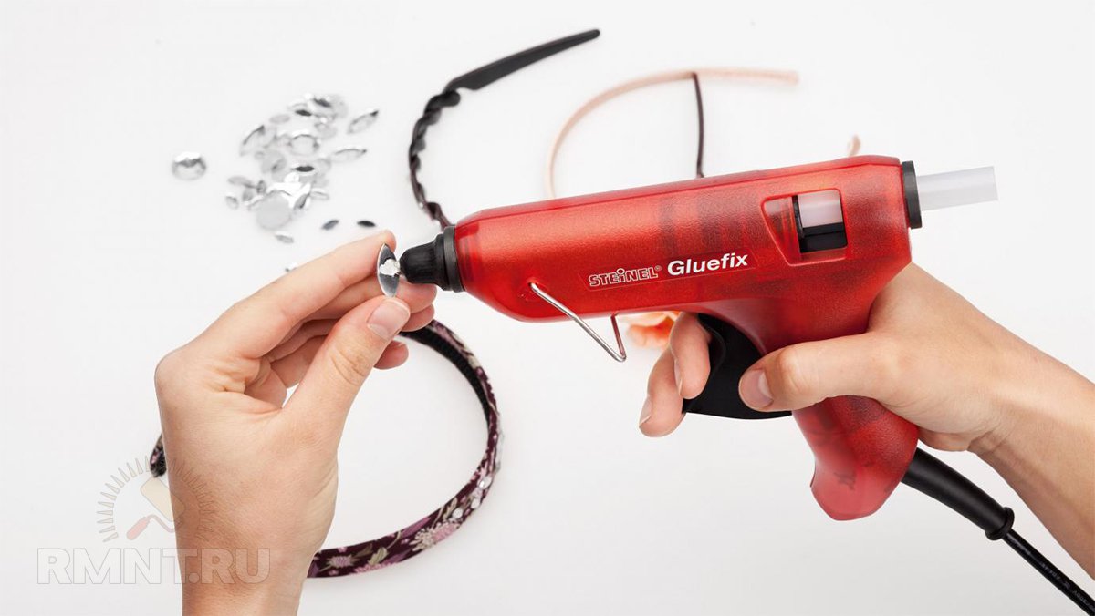 Steinel Gluefix