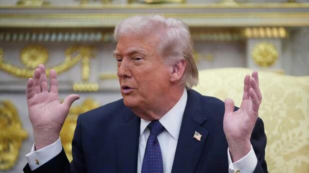 Трамп загнал себя в капкан: будет больно — придется чем-то пожертвовать