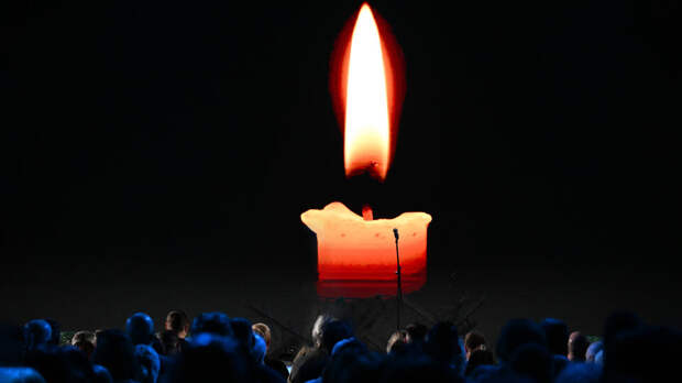 Память погибших на СВО работников Роскосмоса почтили на концерте в Кремле