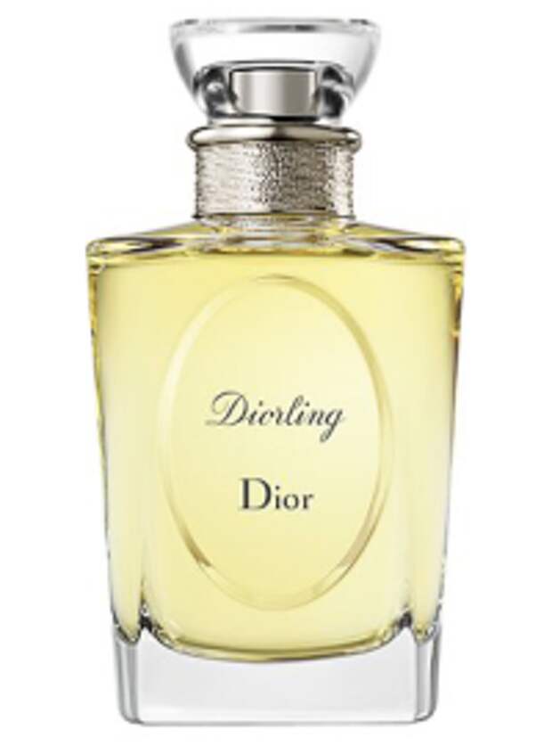 новые ароматы 2012 Diorling 