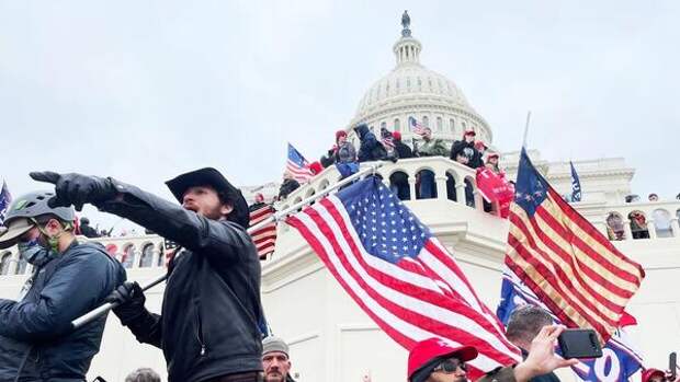 Все время хотят "бахнуть ядеркой": Ищенко об электорате, которому нравятся авантюры Трампа