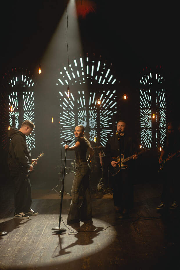 Кавер на хит Басты записали для сериала «Ландыши. Вторая весна»