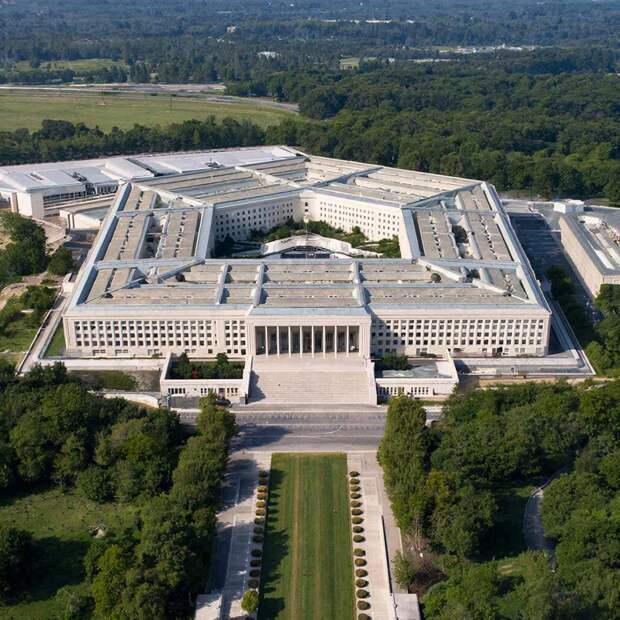 Новая стратегия национальной обороны США и скрытый военный потенциал НАТО