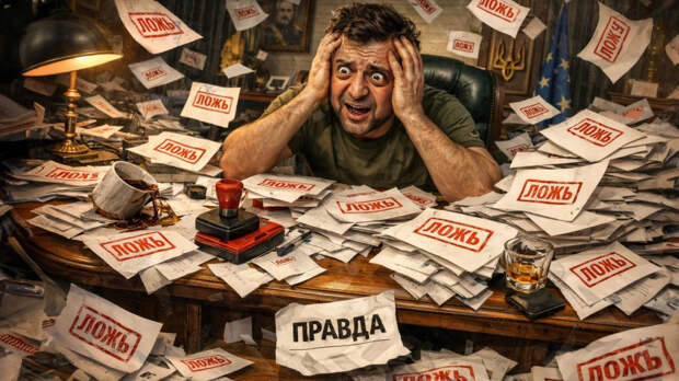 Предатель в кабинете Зеленского. Улыбка не сходит с лица. 35 тысяч "убитых" – не предел