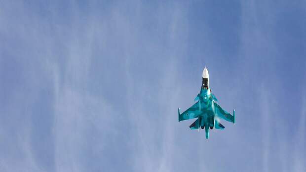 Леонков: действия российской авиации заставили Пентагон срочно укреплять ПВО Украины