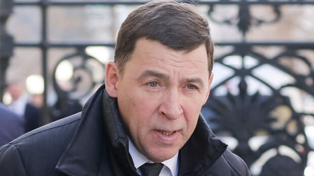 Бывший губернатор Свердловской области Куйвашев нашел работу в Москве