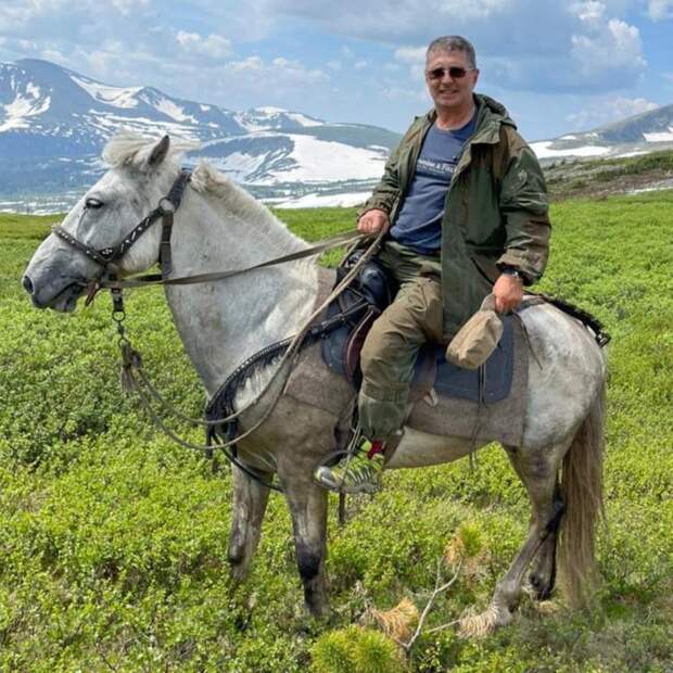 Интерферон вам в помощь! Александр Мясников рассказал, что, помимо вакцинации, защитит иммунитет