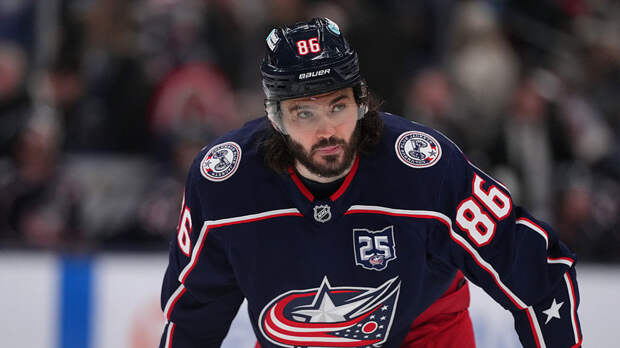 Шайба Марченко с передачи Проворова не спасла «Колорадо» от поражения в матче с «Вегасом»