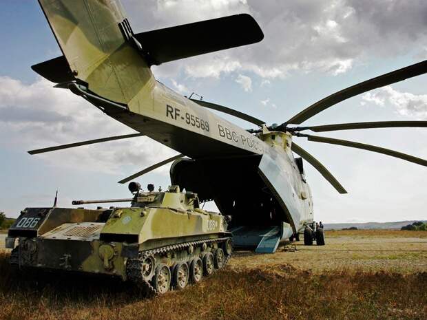 Дневник им. Vova85: С чем мы подходим к кризису: российская промышленность