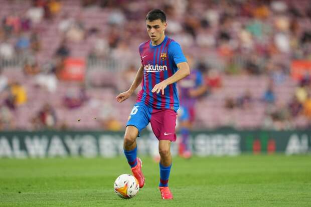 «Осталось кисло-сладкое послевкусие». Педри – о поражении «Барселоны» от «Реала»