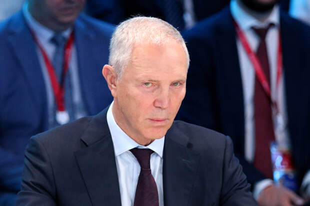 Сальдо раскрыл ложь Украины о собственном бюджете