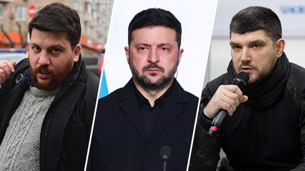 «Совершает политическое самоубийство»: RT получил сенсационное видео Волкова с критикой нацизма и коррупции на Украине