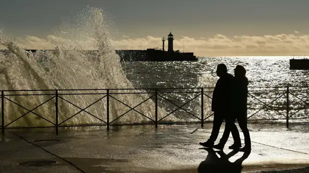 Власти Крыма рассказали о развитии экспорта в республике