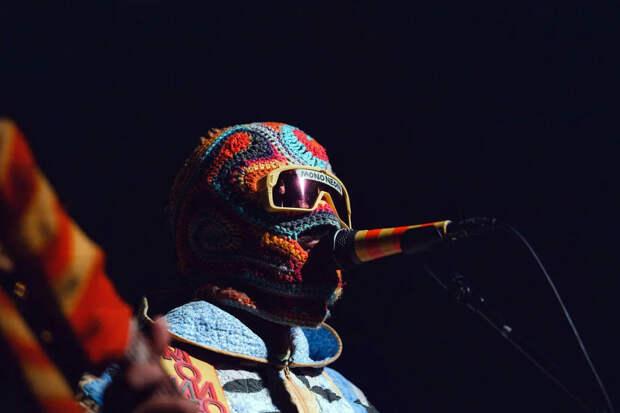 Звуковая диверсия: искусственный интеллект стал делать музыку не хуже, чем человек