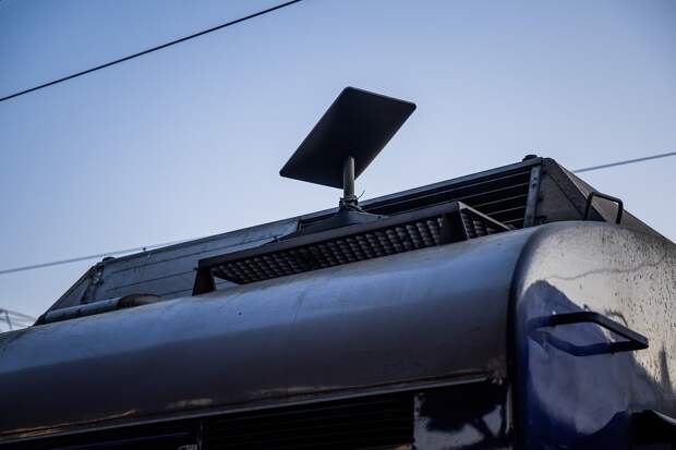 Один дирижабль вместо 25 вышек и тысяч спутников: как Россия сэкономит 445 миллиардов на связи.