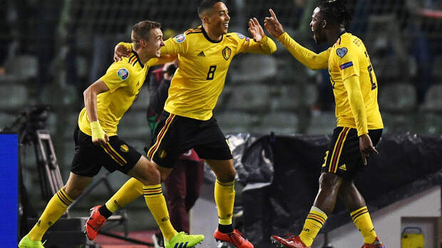 В Норвегии отказались бойкотировать ЧМ, который пройдет в США