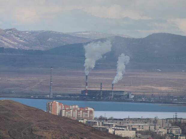 Жители ГРЭСа и Восточного жалуются на проблемы с отоплением