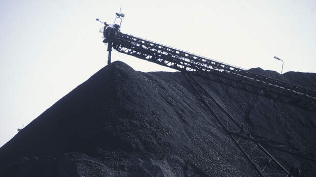 Правительство России отменило экспортные пошлины на уголь