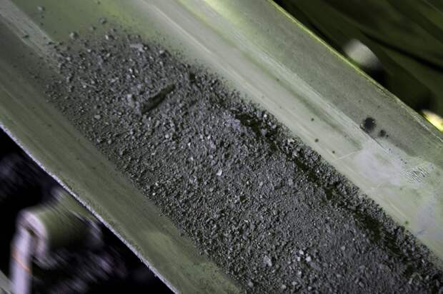 Руда дорожает из-за Китая