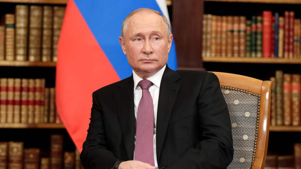 Возвращение послов и никакой враждебности. Путин подвел итоги саммита с Байденом